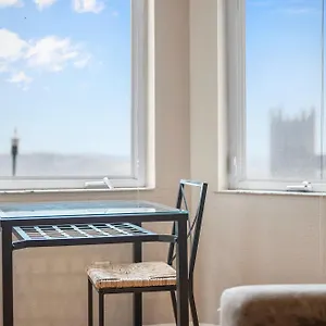 Charming Studio-panoramic View-your Sanctuary Pittsburgh